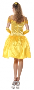 Prinses Belle Galajurk